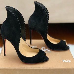 Christian Louboutin Heels